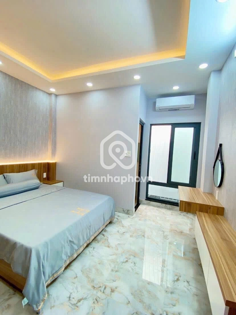 1163/2D/5 Đường Lê Đức Thọ, Phường An Hội Đông 1163/2D/5 Đường Lê Đức Thọ, Phường An Hội Đông