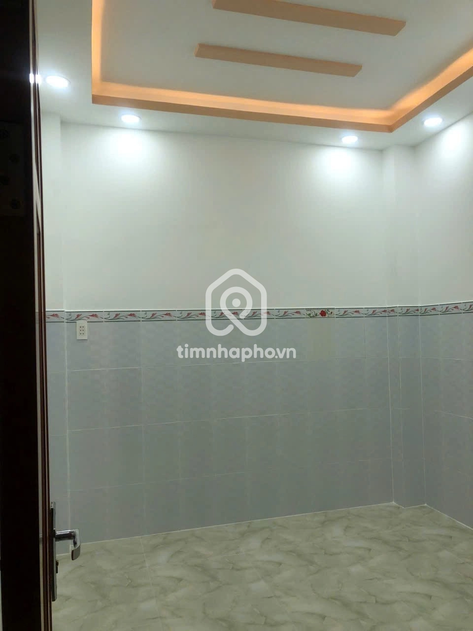 1 Đường Số 43, Phường Bình Phú