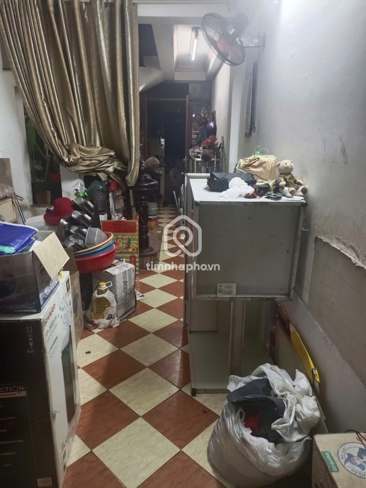 148 Đường Hoàng Văn Thụ, Phường Đức Nhuận