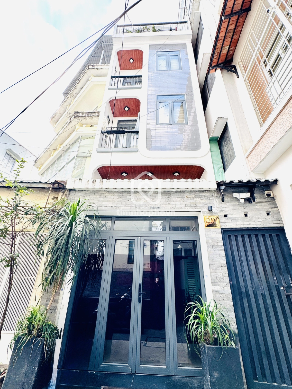 117/21 Đường Bàn Cờ, Phường Bàn Cờ 117/21 Đường Bàn Cờ, Phường Bàn Cờ