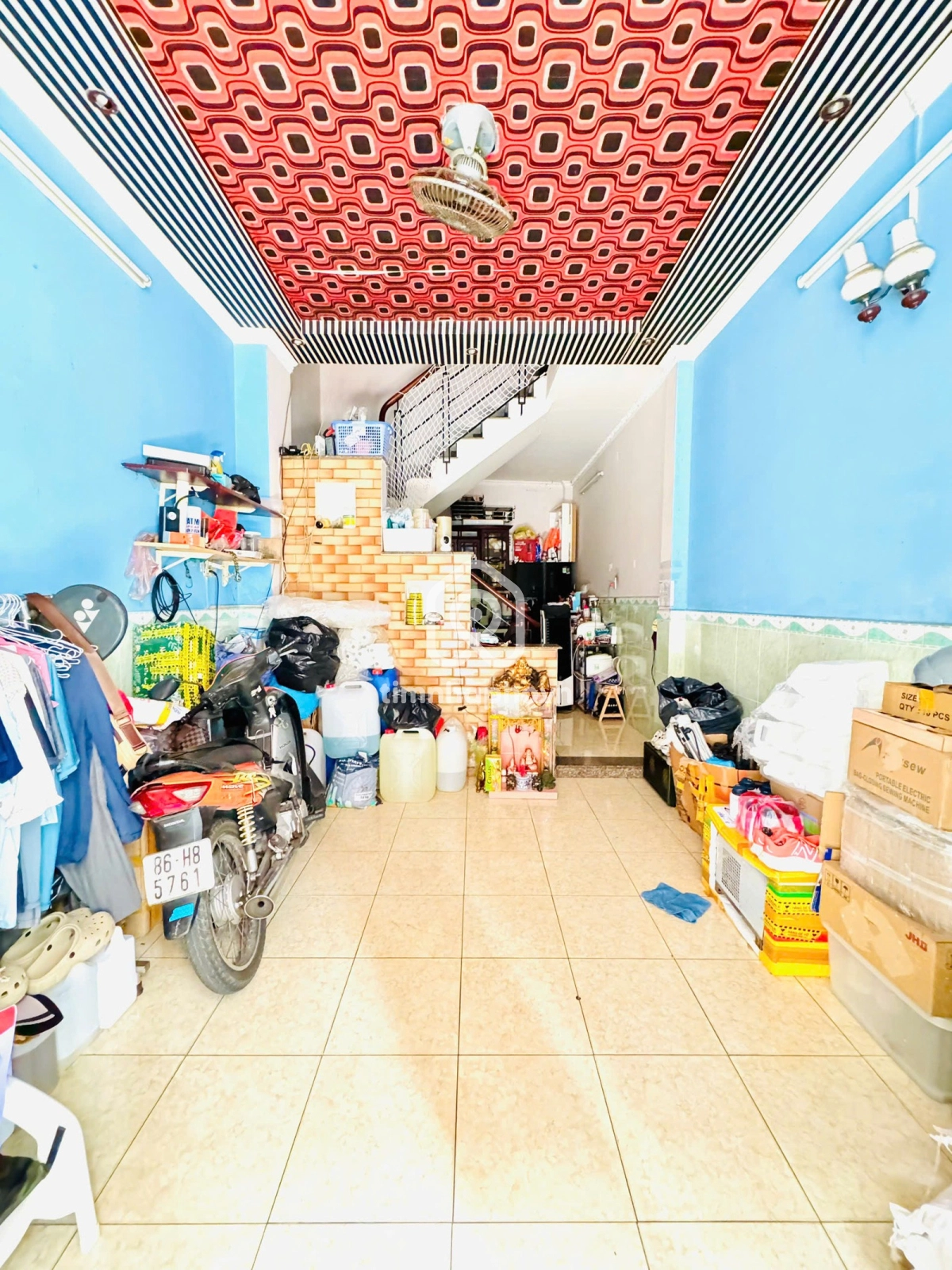 993/12A Đường Lò Gốm, Phường Bình Tiên