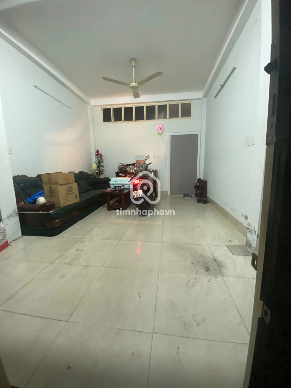 14 Đường Nguyễn Bá Học, Phường Minh Phụng