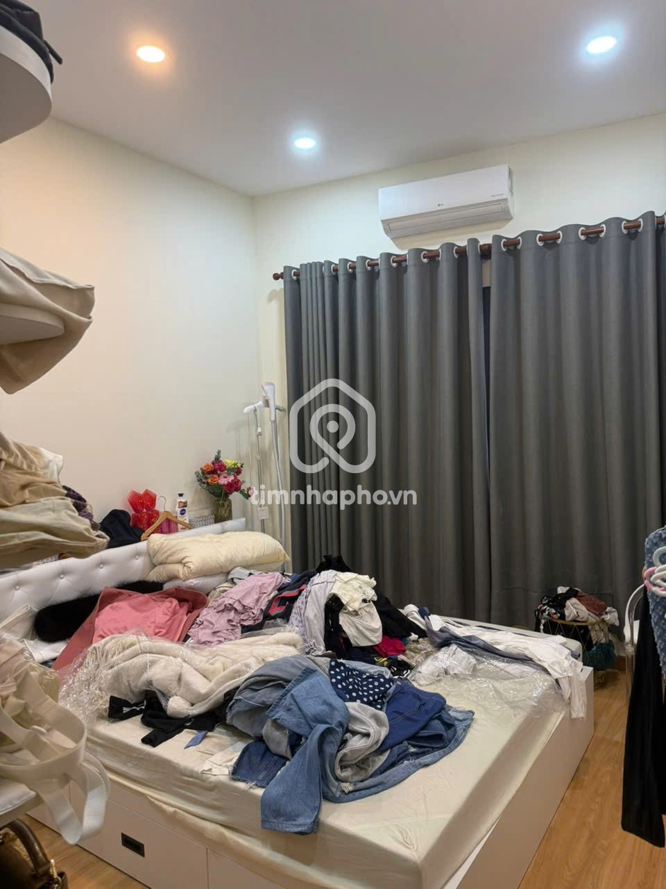 54/19 Đường Trần Quang Khải, Phường Tân Định