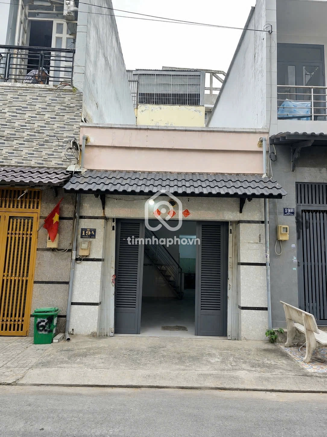 19a Đường Số 1, Phường Bình Hưng Hòa 19a Đường Số 1, Phường Bình Hưng Hòa