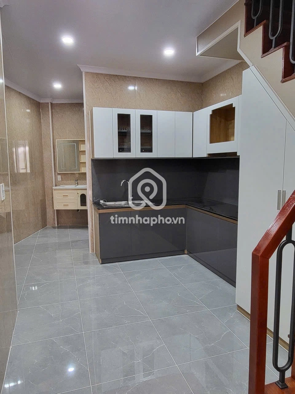 34/18B Đường Bình Tây, Phường Bình Tiên 34/18B Đường Bình Tây, Phường Bình Tiên
