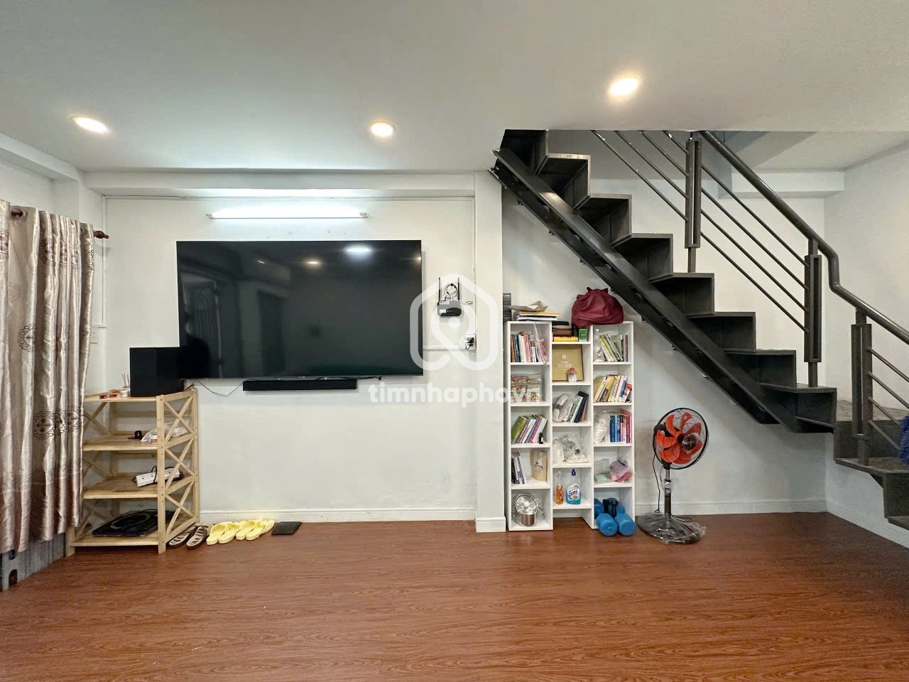 34/9a Đường Yersin, Phường Sài Gòn