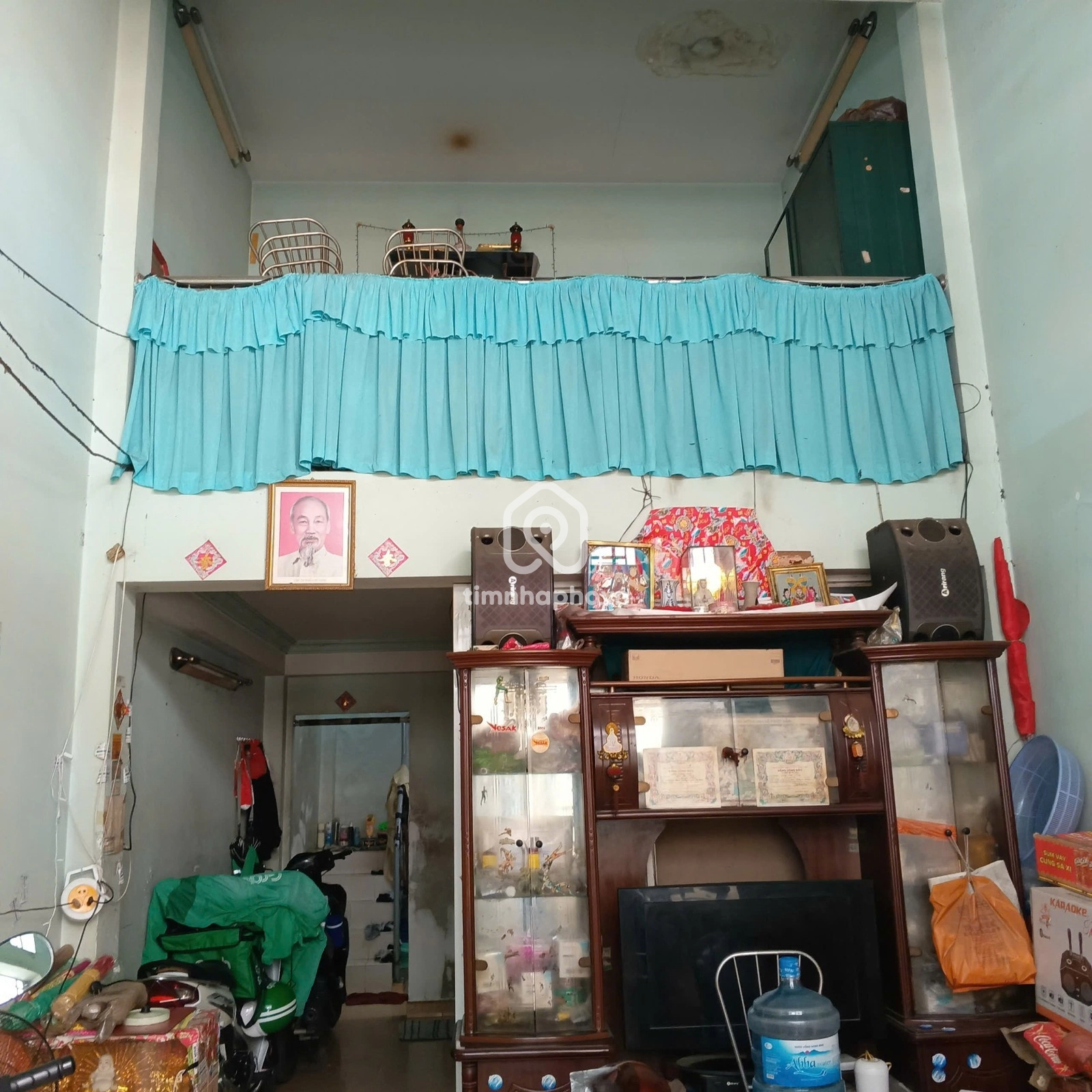 113/54 Đường Năm Châu, Phường Bảy Hiền