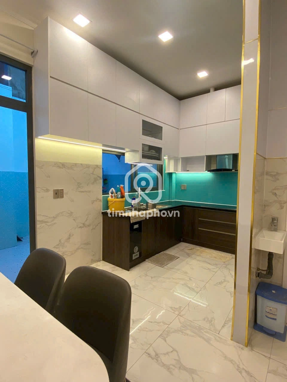 N37/77/9 Đường Cư Xá Phú Lâm A, Phường Phú Lâm