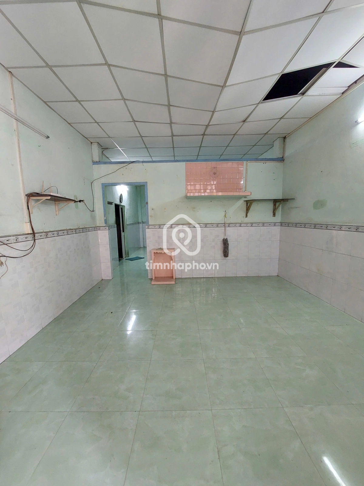 906/11 Đường Lò Gốm, Phường Bình Tây 906/11 Đường Lò Gốm, Phường Bình Tây