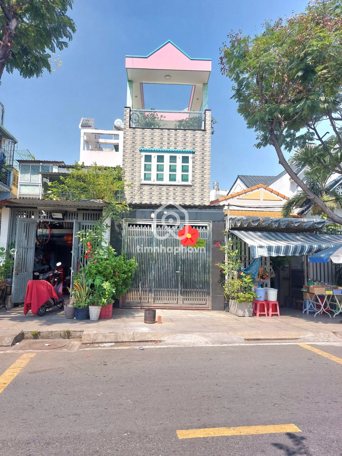 995/114 Đường Hồng Bàng, Phường Bình Tây 995/114 Đường Hồng Bàng, Phường Bình Tây