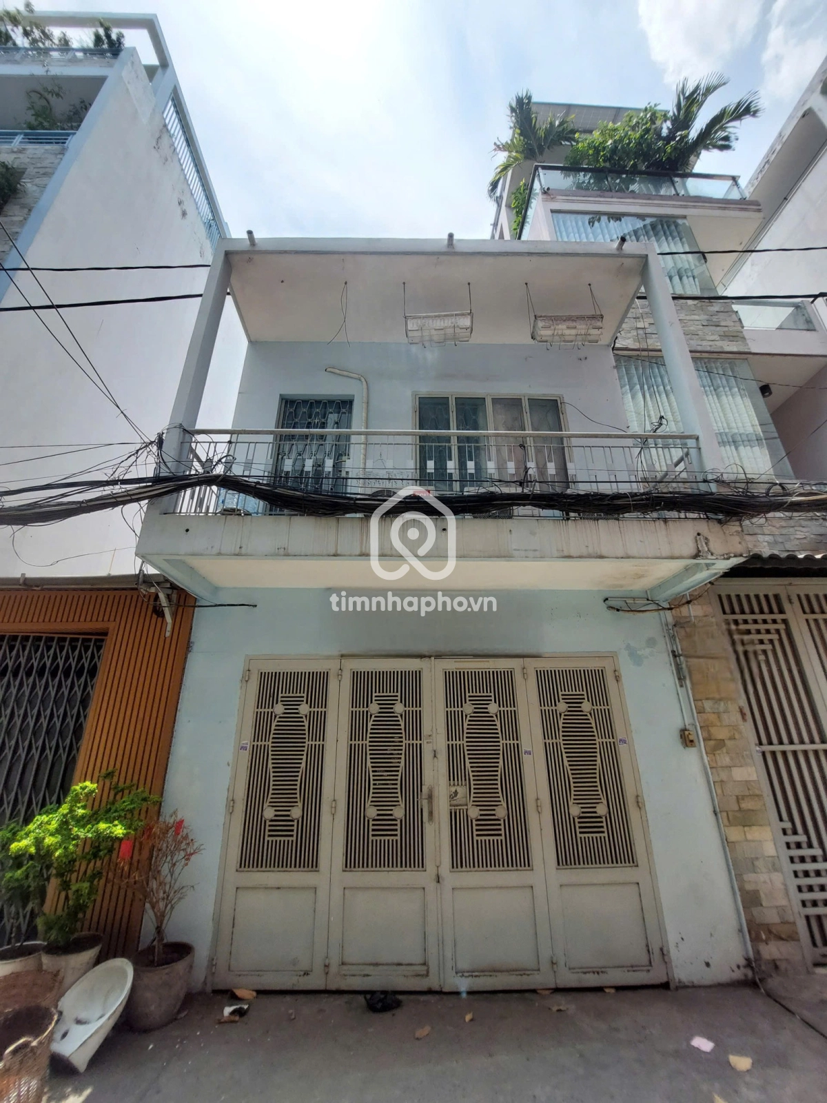 269/6 Đường Lý Thường Kiệt, Phường Phú Thọ