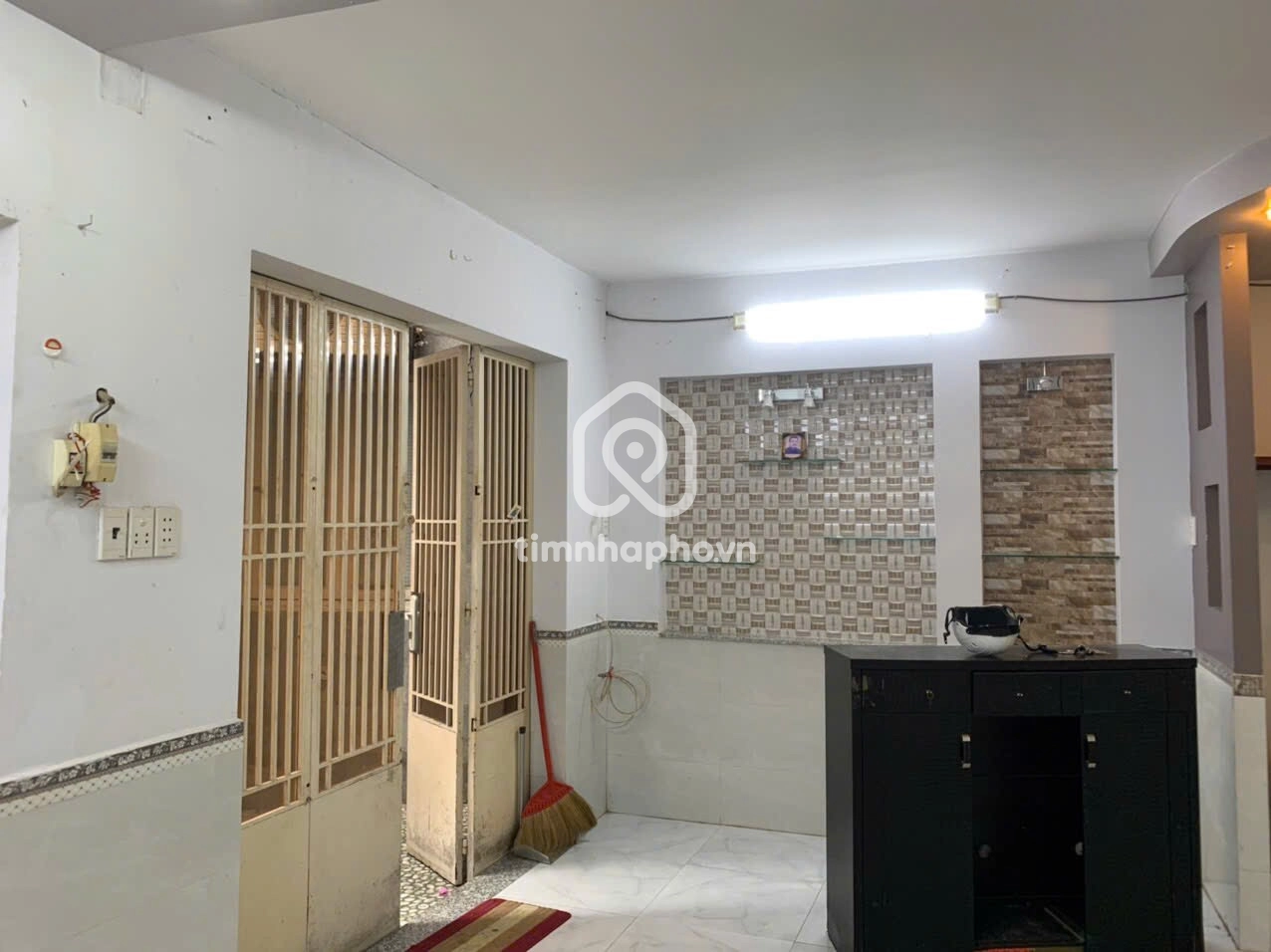 694/6c Đường Nguyễn Kiệm, Phường Đức Nhuận