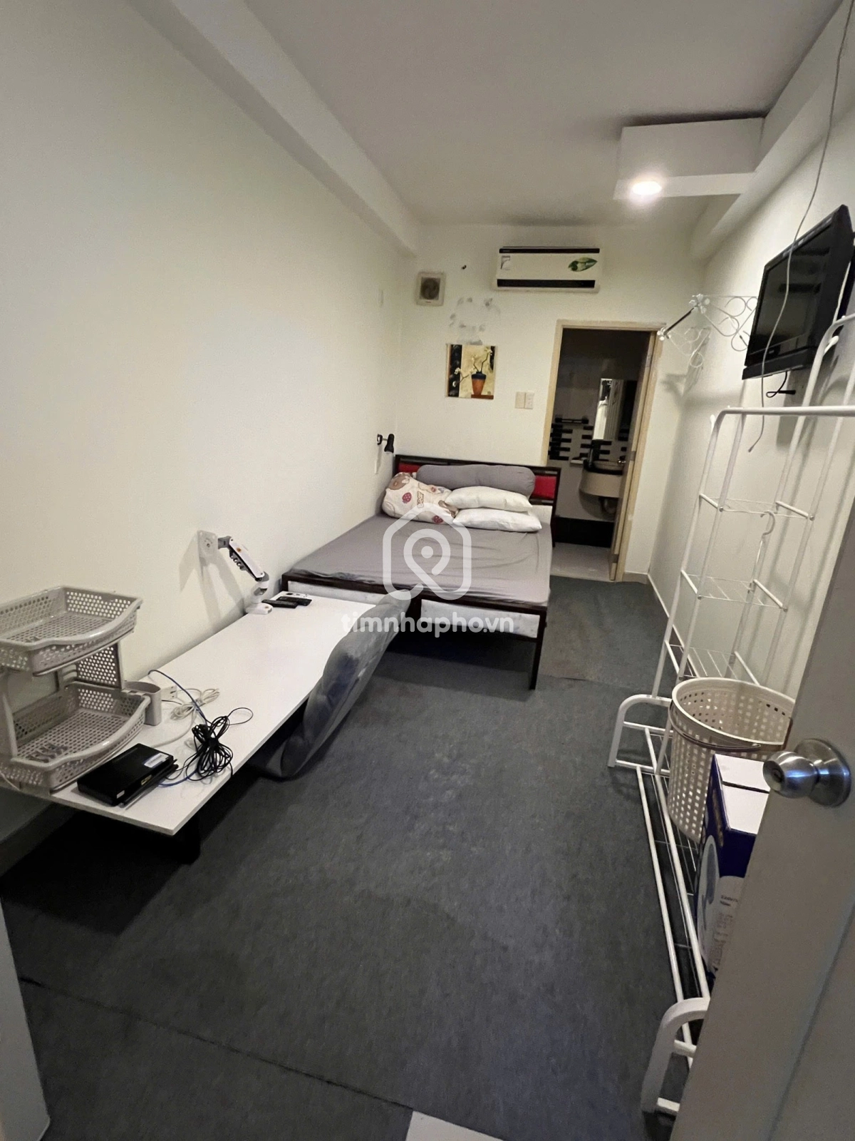 26/38/18 Đường Đỗ Quang Đẩu, Phường Bến Thành 26/38/18 Đường Đỗ Quang Đẩu, Phường Bến Thành