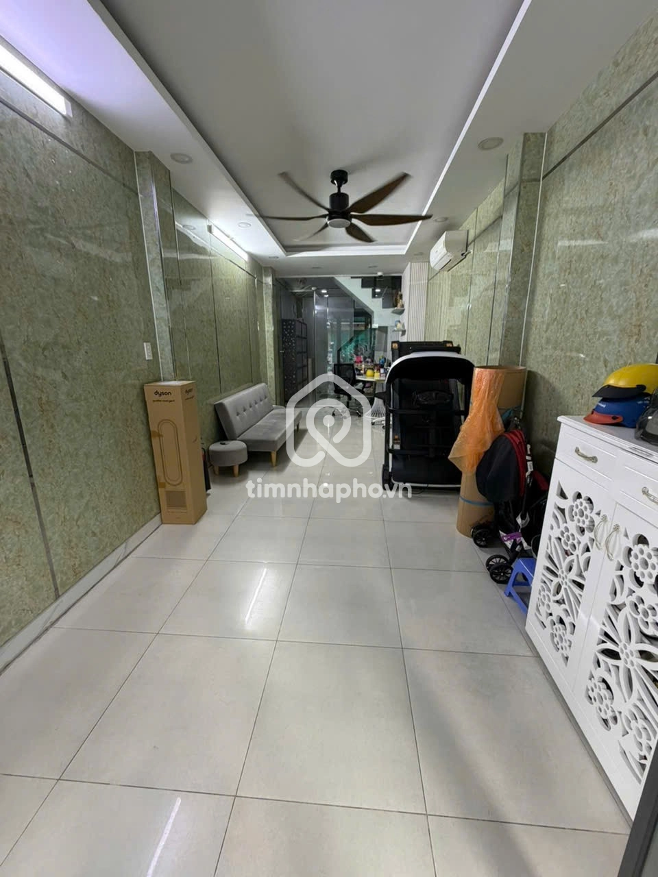 19 Đường Trần Tuấn Khải, Phường An Đông 19 Đường Trần Tuấn Khải, Phường An Đông