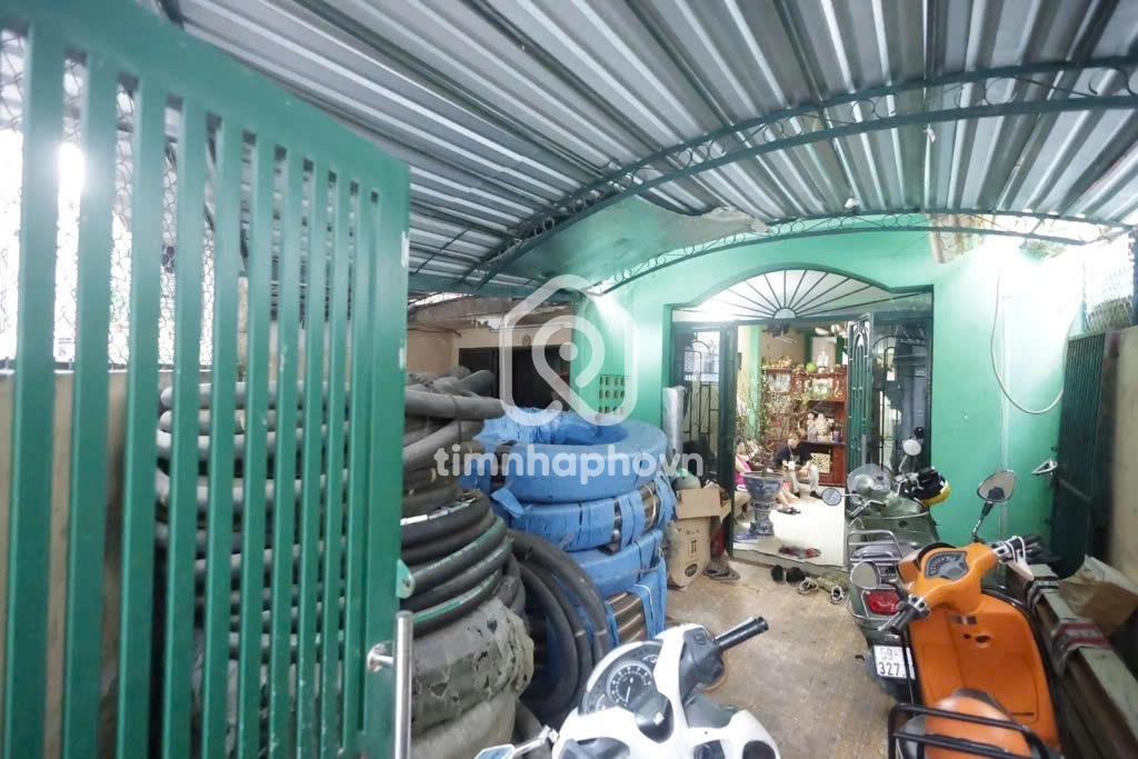 214/C46 Đường Nguyễn Trãi, Phường Cầu Ông Lãnh