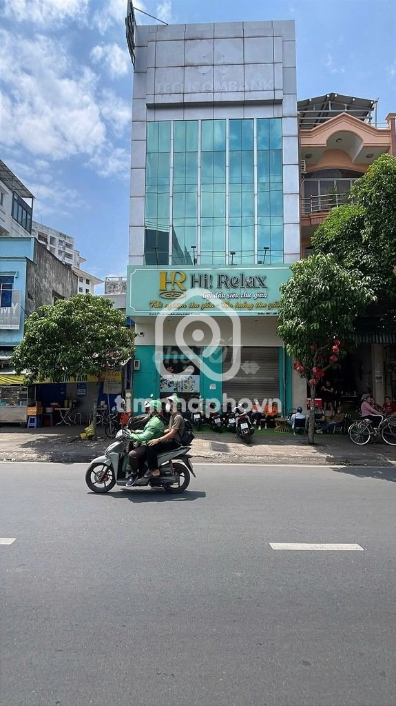 338 Đường Lạc Long Quân, Phường Hòa Bình 338 Đường Lạc Long Quân, Phường Hòa Bình