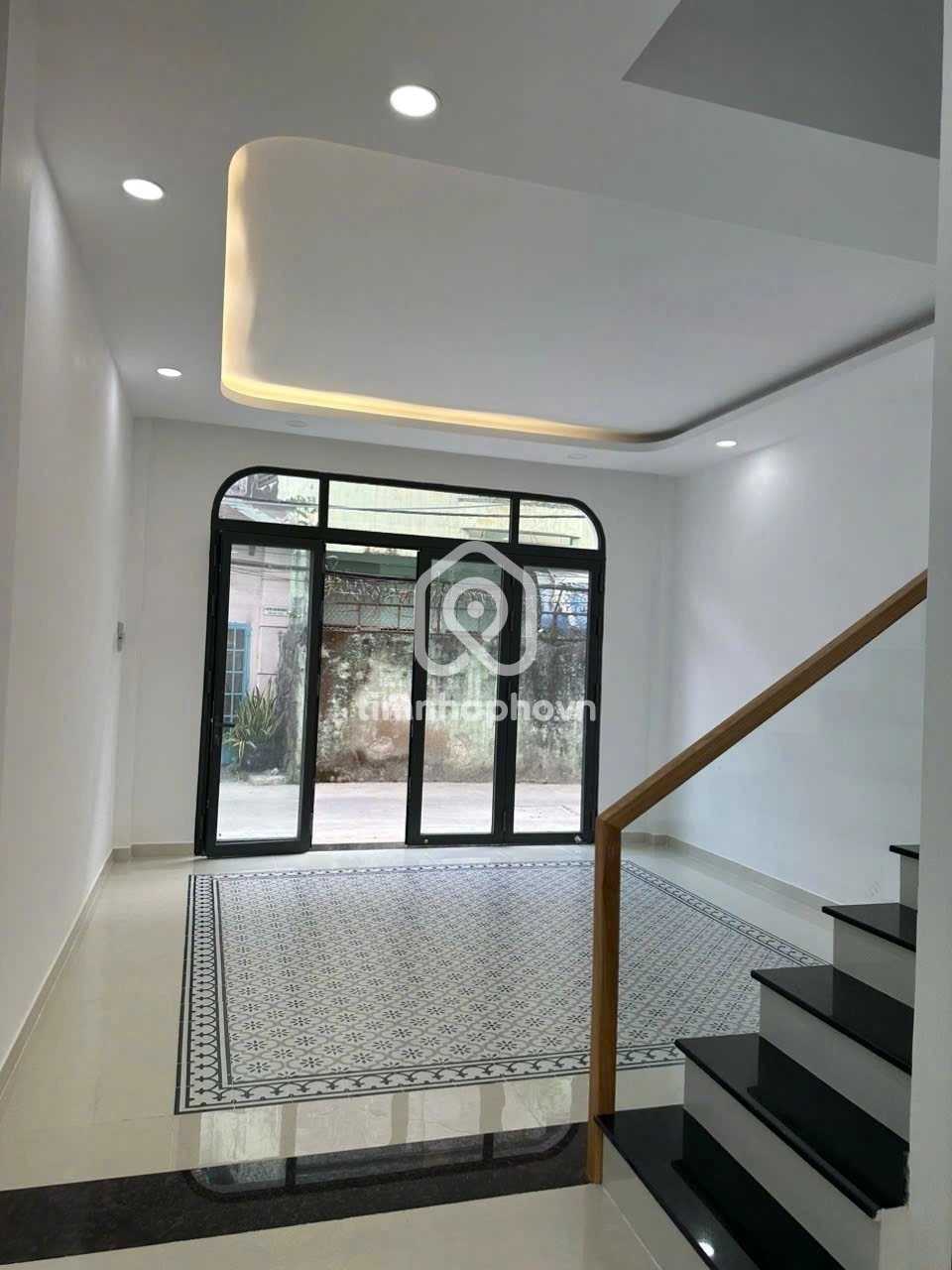 99/6 Đường Nguyễn Thượng Hiền, Phường Bình Lợi Trung