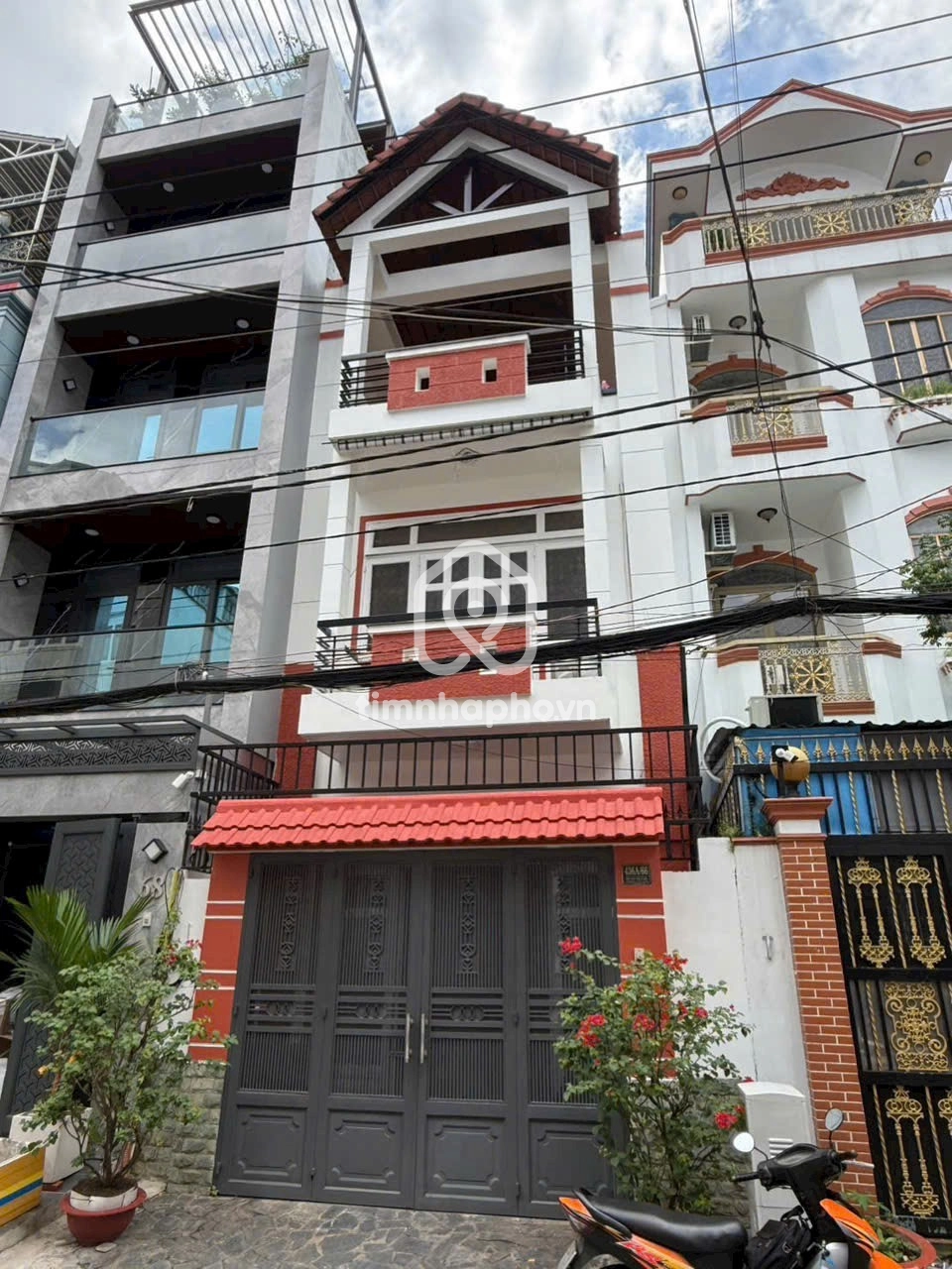 436a/66 Đường 3 Tháng 2, Phường Hòa Hưng 436a/66 Đường 3 Tháng 2, Phường Hòa Hưng