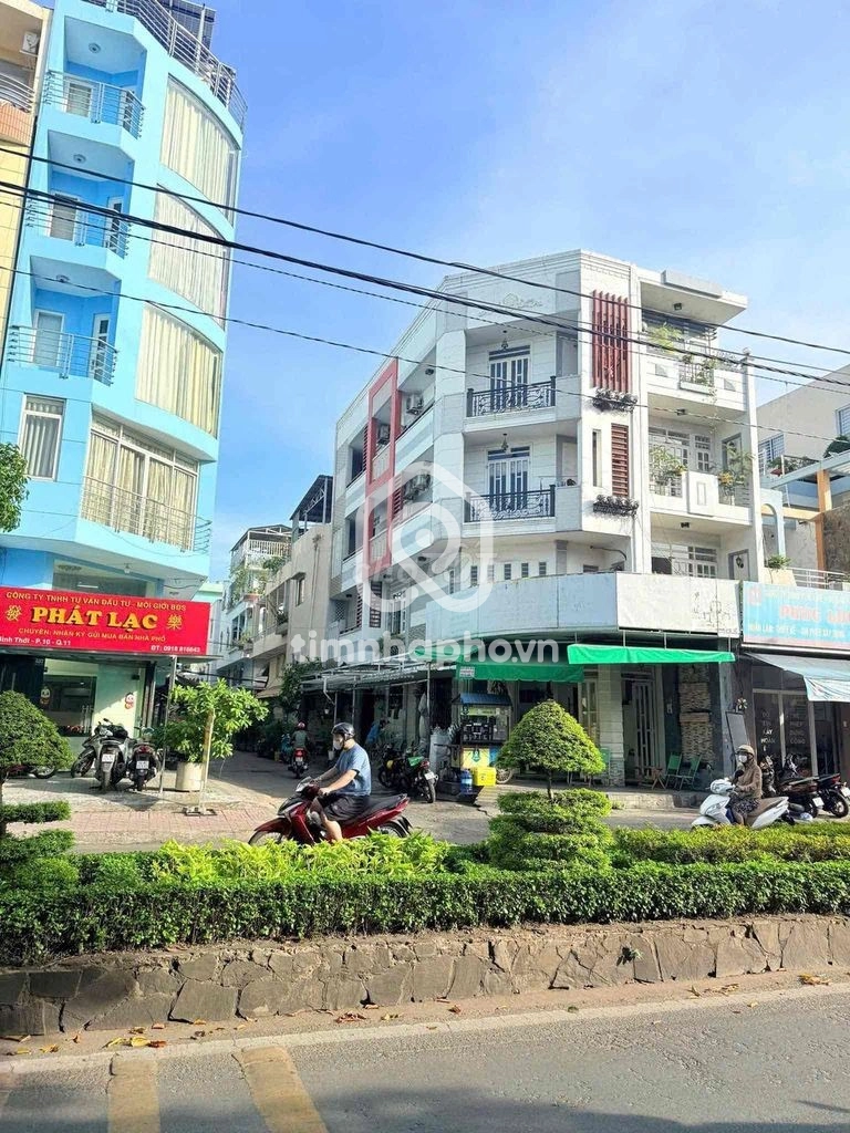541 Đường Bình Thới, Phường Bình Thới 541 Đường Bình Thới, Phường Bình Thới