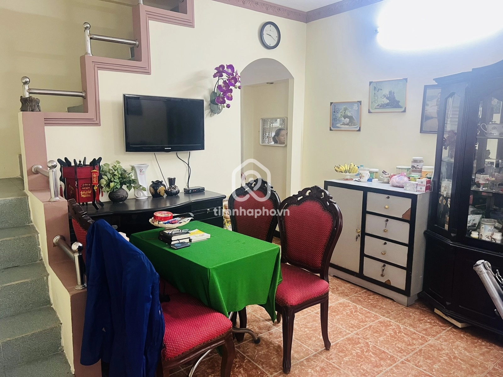 18/19 Đường Tăng Bạt Hổ, Phường Bình Lợi Trung 18/19 Đường Tăng Bạt Hổ, Phường Bình Lợi Trung