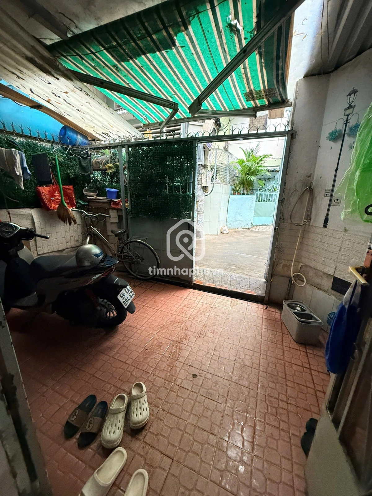 345/8 Đường Hậu Giang, Phường Bình Tây 345/8 Đường Hậu Giang, Phường Bình Tây