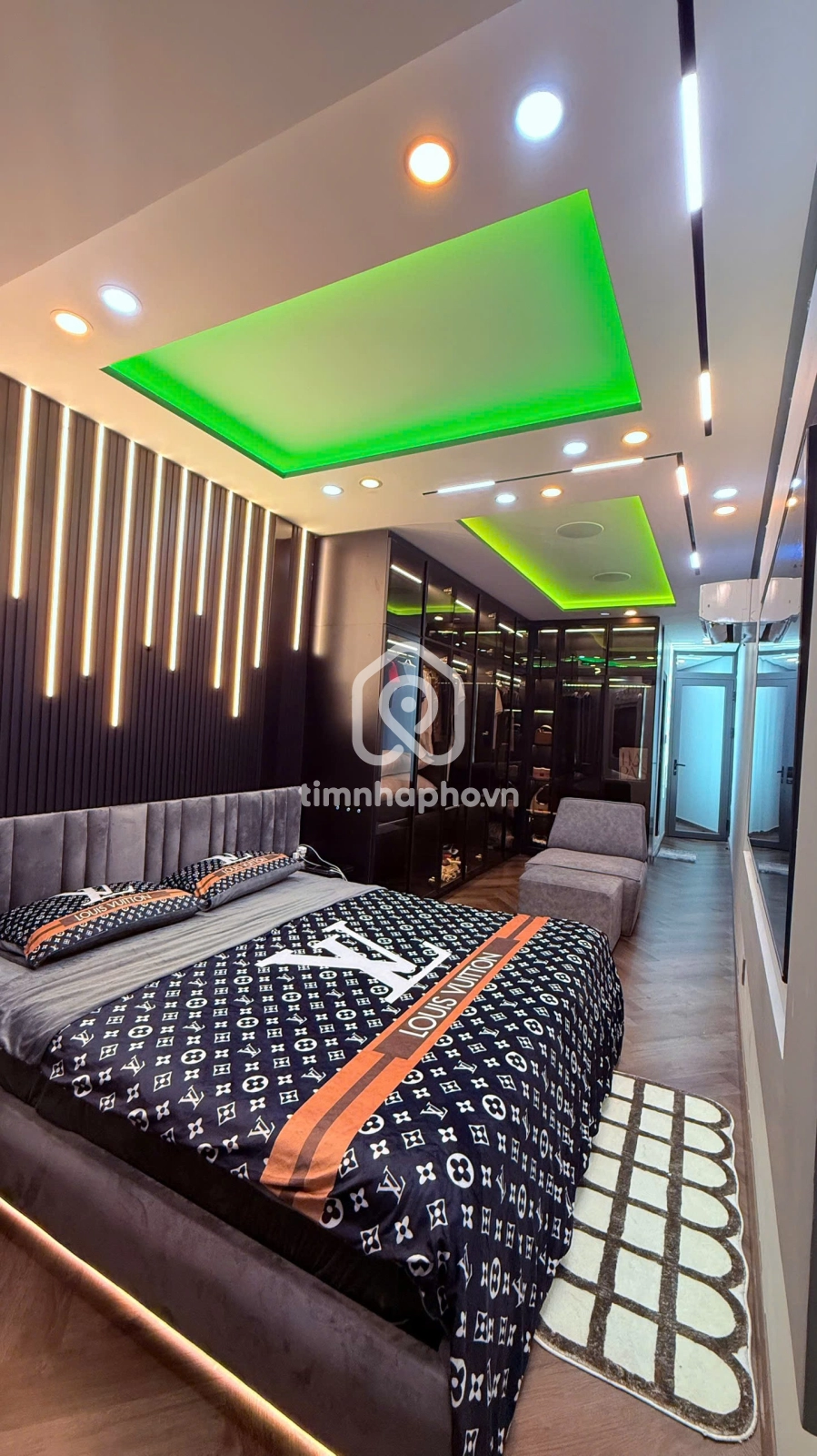 223/2A Đường Phạm Viết Chánh, Phường Cầu Ông Lãnh 223/2A Đường Phạm Viết Chánh, Phường Cầu Ông Lãnh
