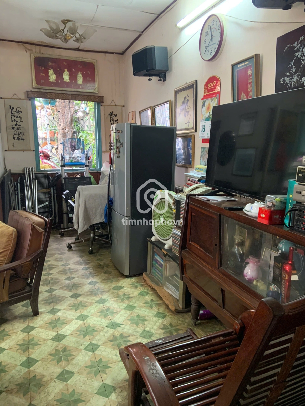 257/22A-24 Đường Lê Quang Định, Phường Gia Định 257/22A-24 Đường Lê Quang Định, Phường Gia Định