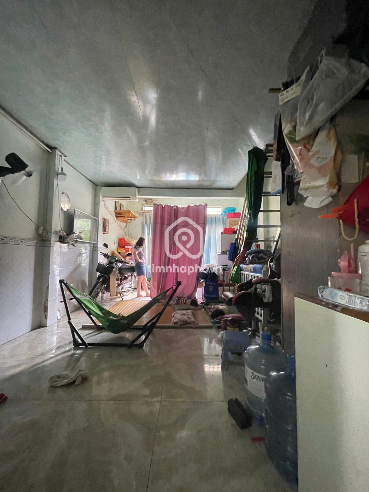 54/15/3 Đường Số 21, Phường Thông Tây Hội 54/15/3 Đường Số 21, Phường Thông Tây Hội