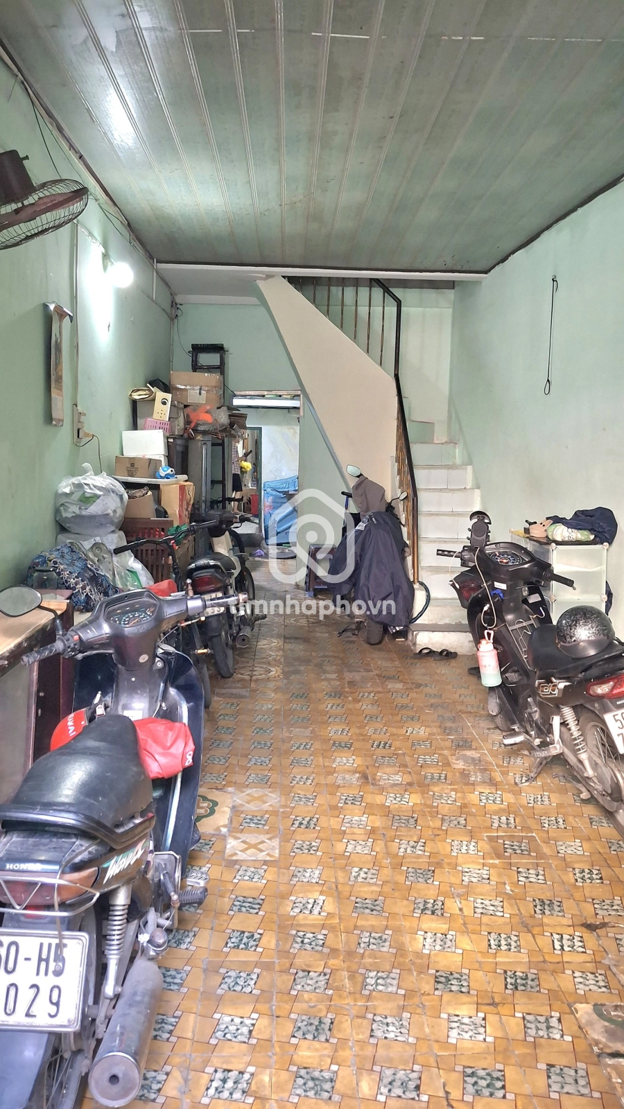 47/18 Đường Nguyễn Cửu Vân, Phường Gia Định 47/18 Đường Nguyễn Cửu Vân, Phường Gia Định