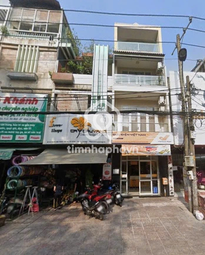 19c Đường Hoàng Hoa Thám, Phường Tân Bình 19c Đường Hoàng Hoa Thám, Phường Tân Bình