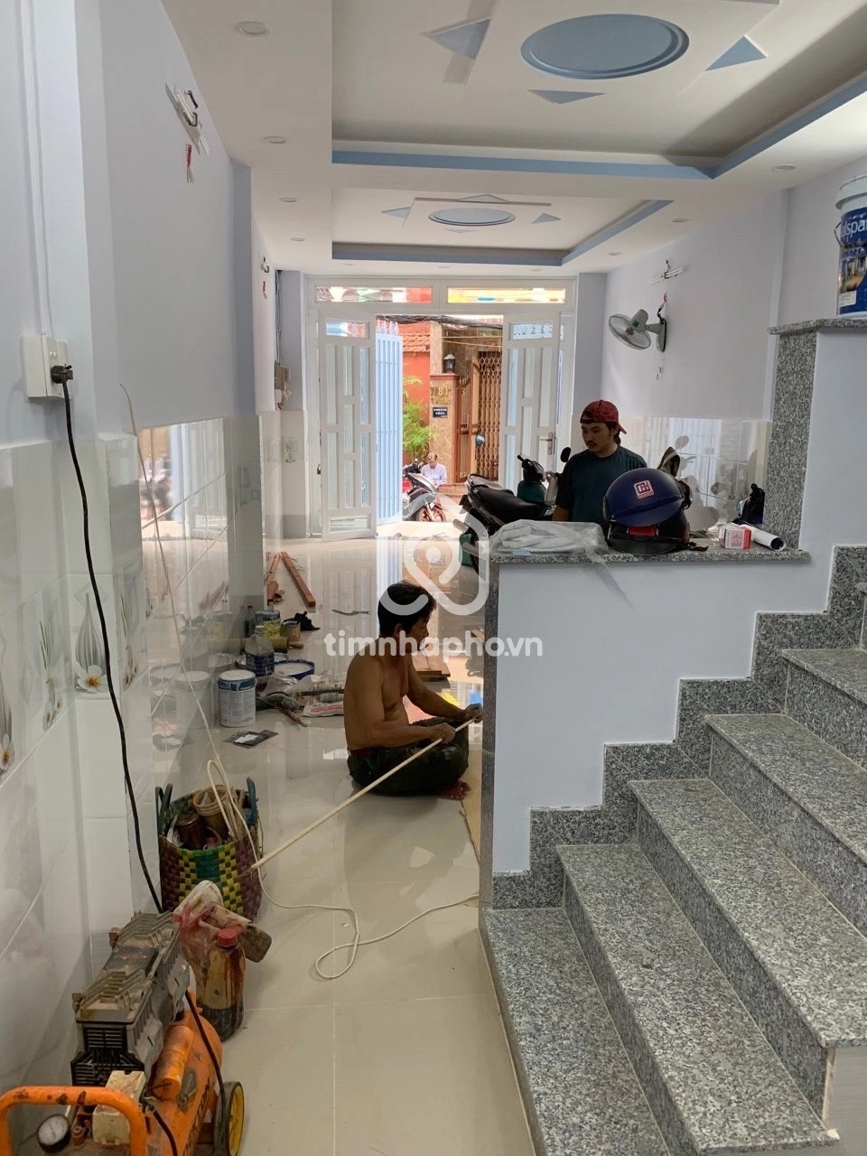 728/2 Đường Trần Hưng Đạo, Phường Chợ Quán 728/2 Đường Trần Hưng Đạo, Phường Chợ Quán