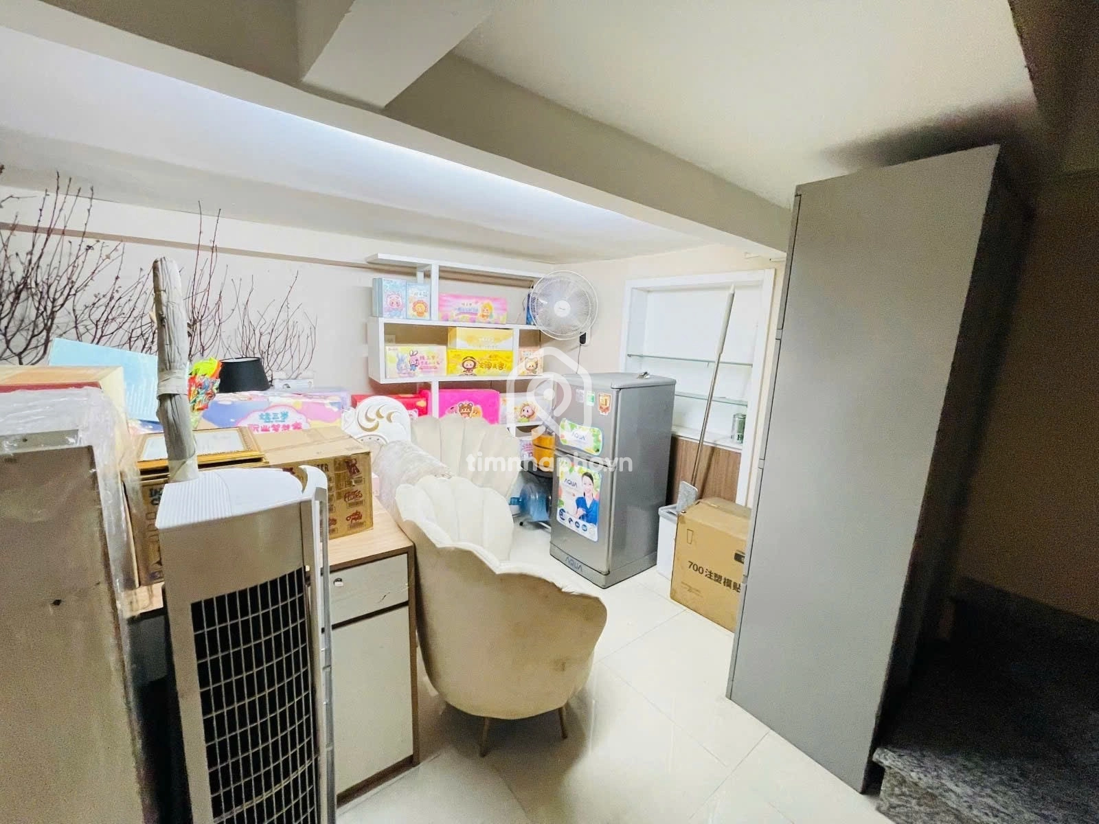 46 Đường Huỳnh Văn Bánh, Phường Cầu Kiệu 46 Đường Huỳnh Văn Bánh, Phường Cầu Kiệu