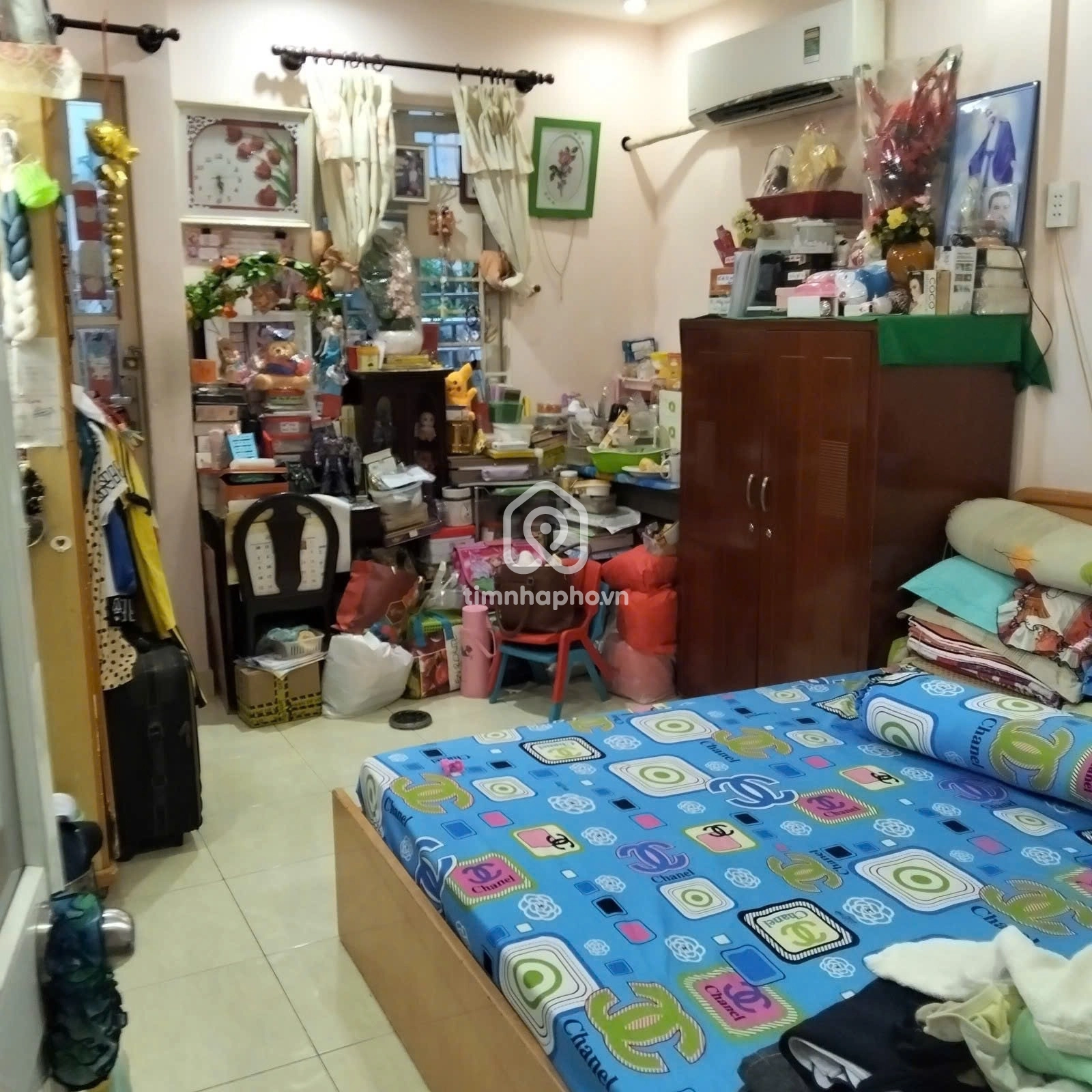 219/22A1 Đường Trần Hưng Đạo, Phường Cầu Ông Lãnh 219/22A1 Đường Trần Hưng Đạo, Phường Cầu Ông Lãnh