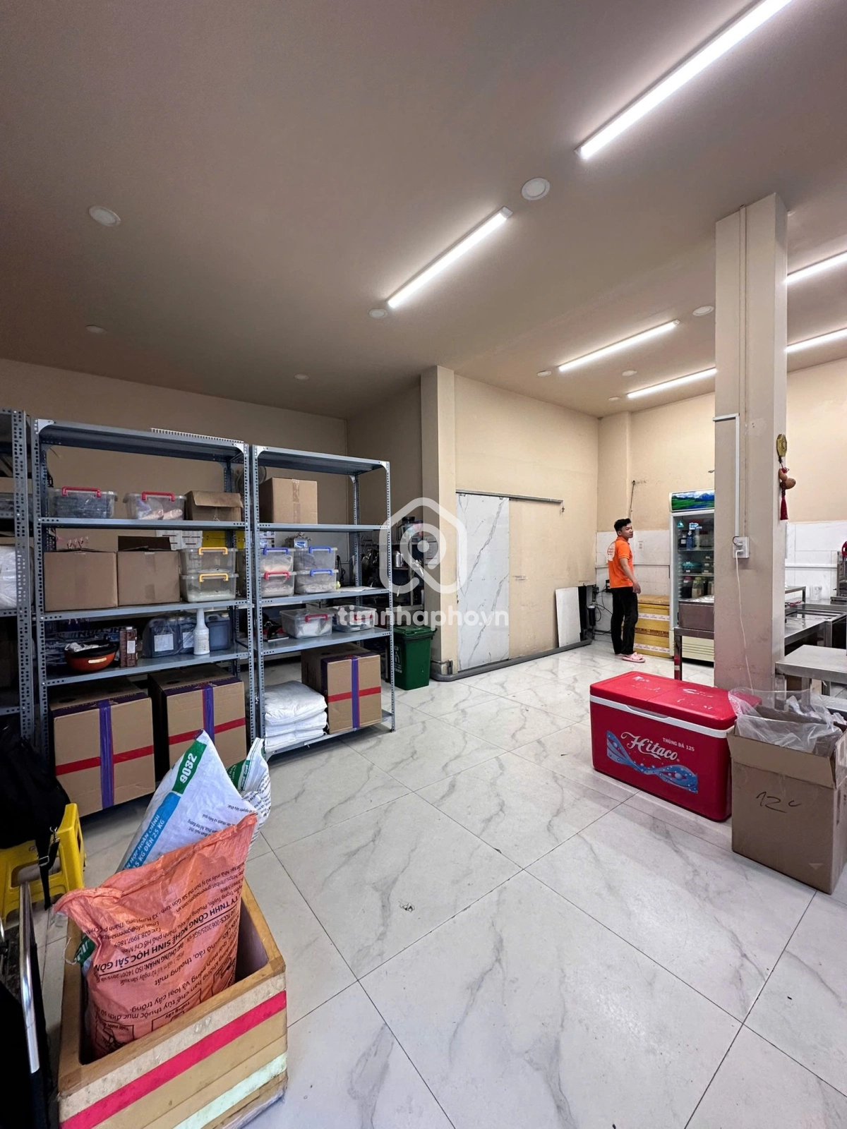 883 Đường Tân Kỳ Tân Quý, Phường Bình Hưng Hòa 883 Đường Tân Kỳ Tân Quý, Phường Bình Hưng Hòa