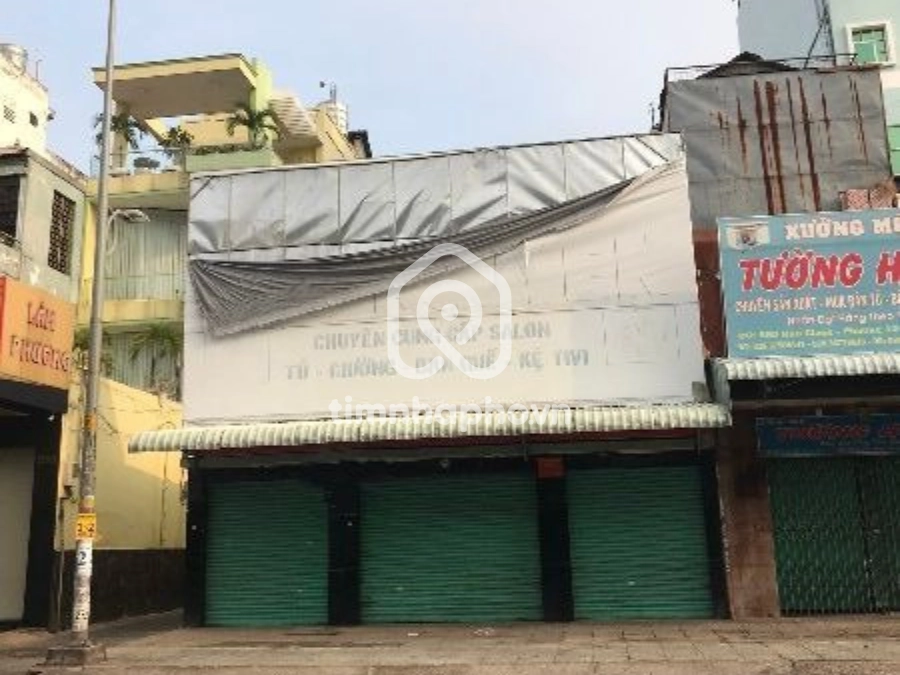 552-554 Đường Hậu Giang, Phường Phú Lâm 552-554 Đường Hậu Giang, Phường Phú Lâm