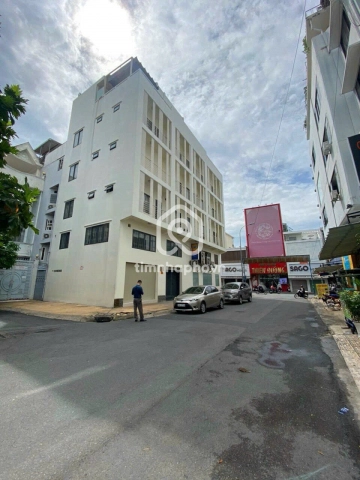 43E+43F Đường Hồ Văn Huê, Phường Đức Nhuận