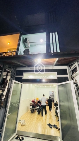 49c/2 Đường Trần Văn Đang, Phường Nhiêu Lộc