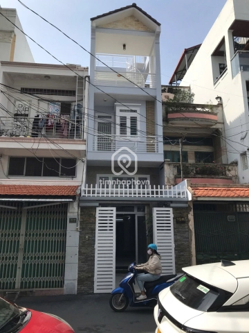 343/46 Đường Tô Hiến Thành, Phường Hòa Hưng