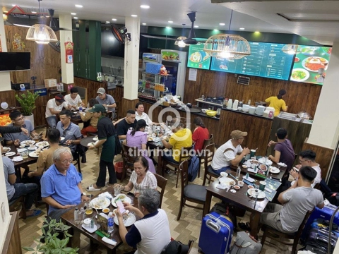 45 Đường Út Tịch, Phường Tân Sơn Nhất