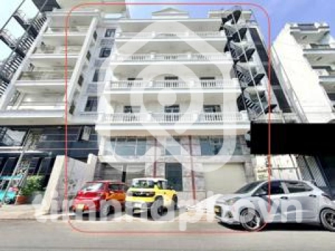 6 Đường Dương Văn Dương, Phường Tây Thạnh
