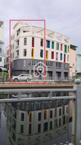 101/50A6 Đường Tân Hóa, Phường Phú Lâm