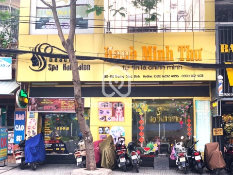 80-82 Đường Trương Công Định, Phường Tân Bình