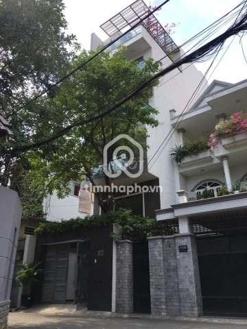 21/30 Đường Trường Sơn, Phường Tân Sơn Nhất