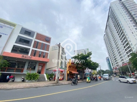 130 Đường Phổ Quang, Phường Tân Sơn Hòa