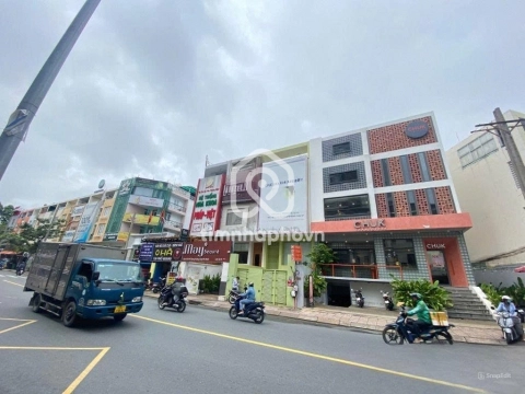 130 Đường Phổ Quang, Phường Tân Sơn Hòa
