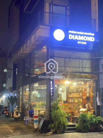 142 Đường Võ Văn Kiệt, Phường Sài Gòn