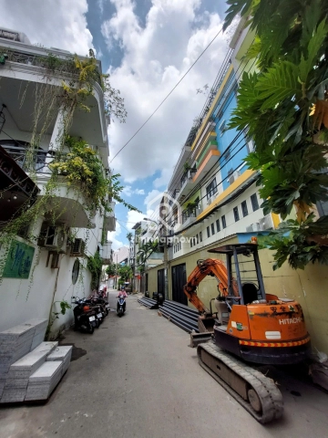 140/56 Đường Điện Biên Phủ, Phường Gia Định
