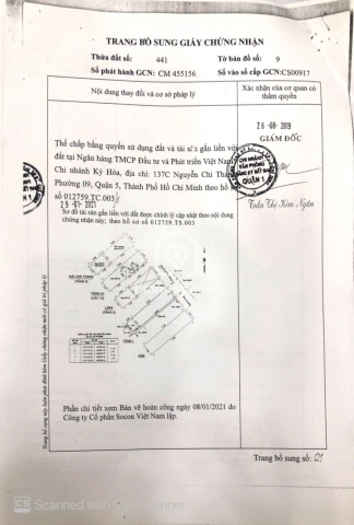 149/30 Đường Lê Thị Riêng, Phường Bến Thành