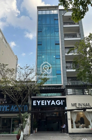 158 Đường Nguyễn Văn Thương, Phường Thạnh Mỹ Tây