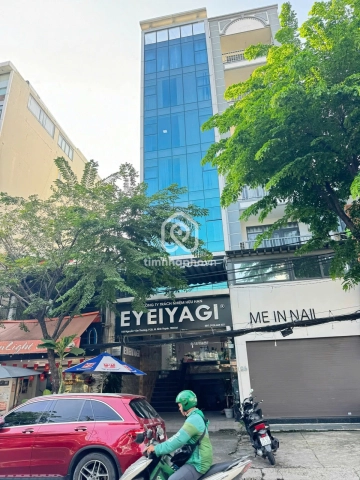158 Đường Nguyễn Văn Thương, Phường Thạnh Mỹ Tây
